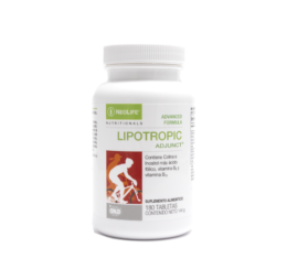 Lipotropic Adjunct