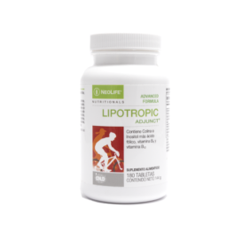 Lipotropic Adjunct