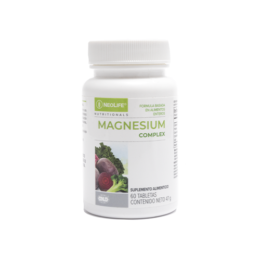 MAGNESIUM COMPLEX