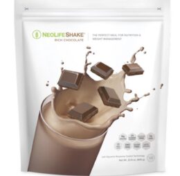 NeoLifeShake Chocolate