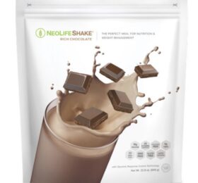 NeoLifeShake Chocolate